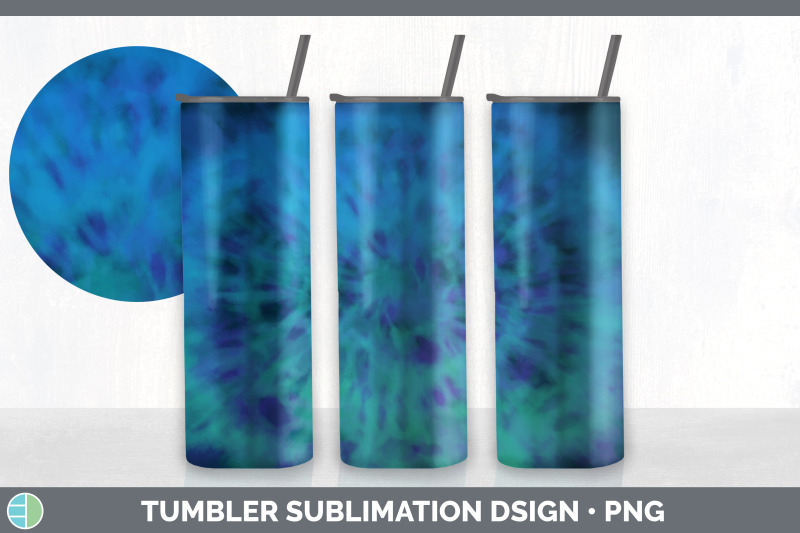 blue-tie-dye-tumbler-sublimation-bundle