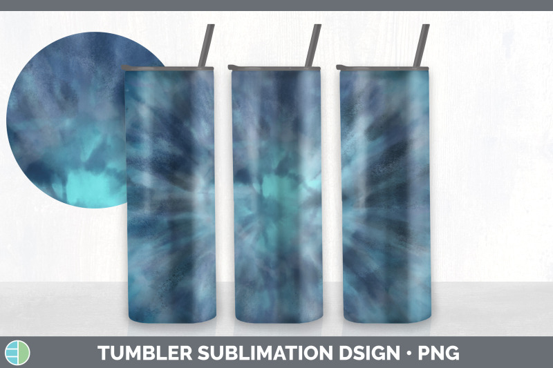 blue-tie-dye-tumbler-sublimation-bundle