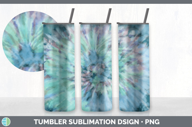 blue-tie-dye-tumbler-sublimation-bundle