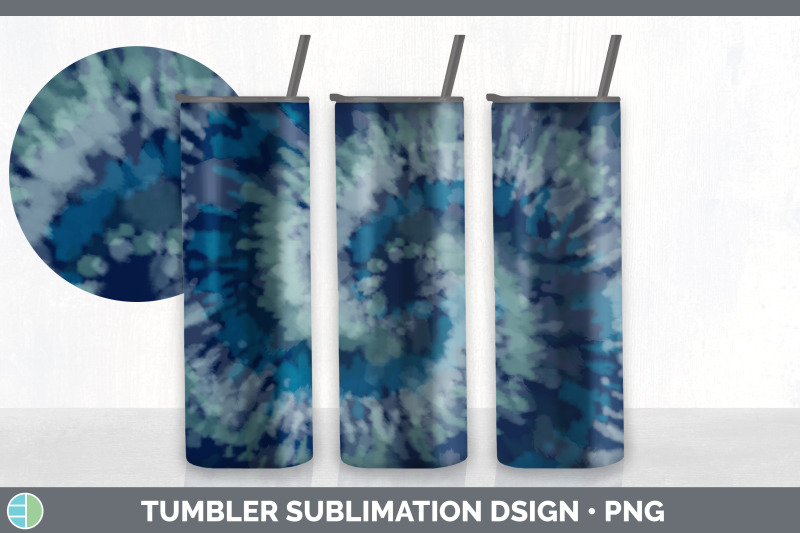 blue-tie-dye-tumbler-sublimation-bundle