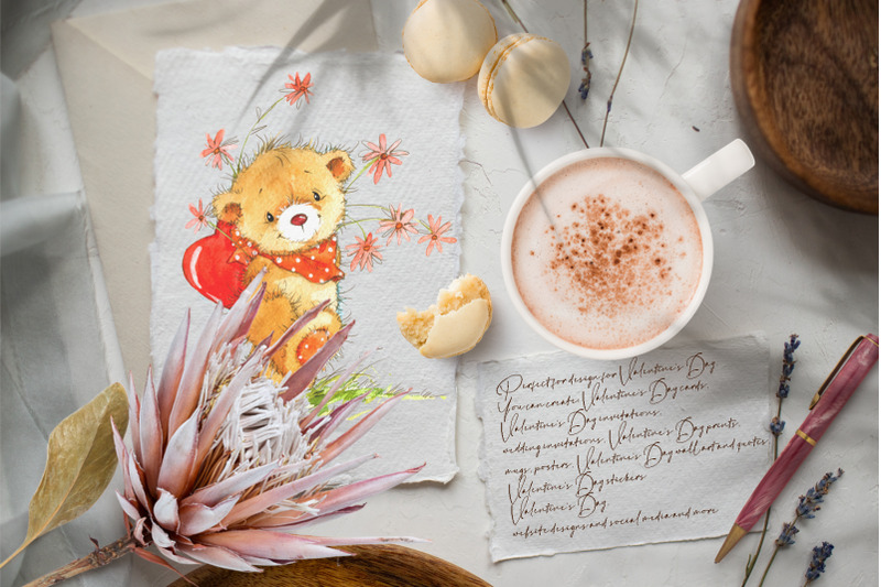 cute-teddy-bear-watercolor-clipart