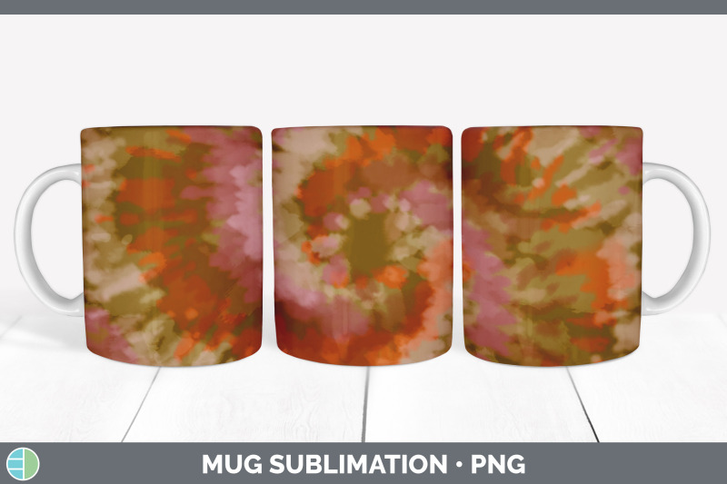 orange-tie-dye-mug-sublimation