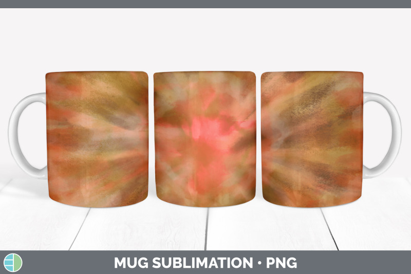 orange-tie-dye-mug-sublimation