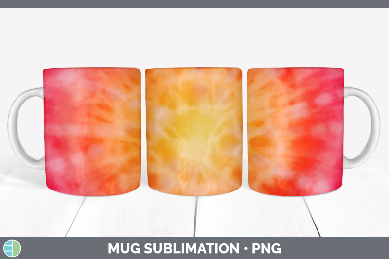 orange-tie-dye-mug-sublimation