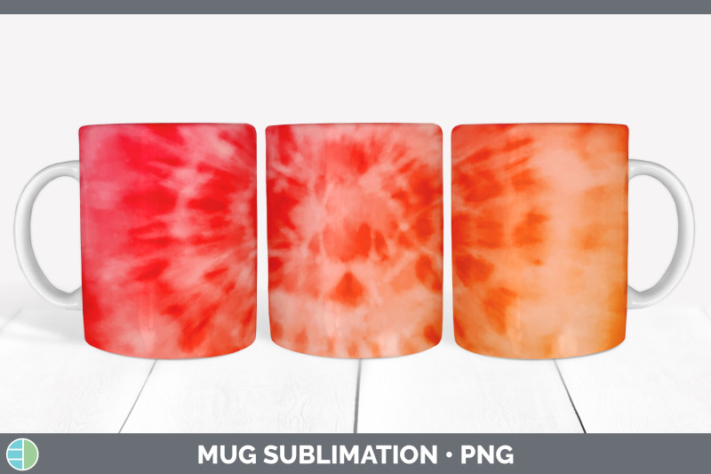 orange-tie-dye-mug-sublimation