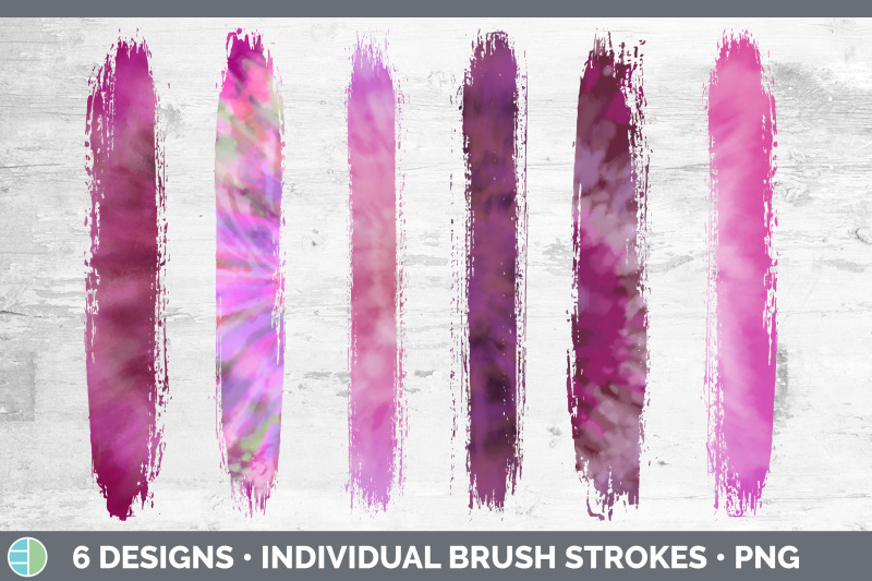 pink-tie-dye-brush-strokes-png-sublimation-designs