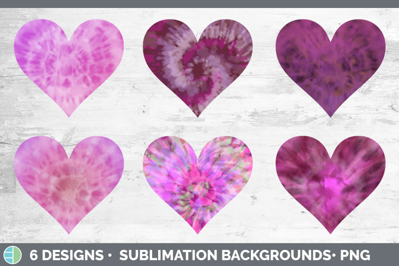 pink-tie-dye-hearts-clipart