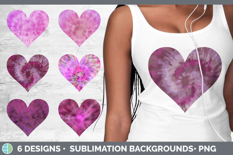 pink-tie-dye-hearts-clipart