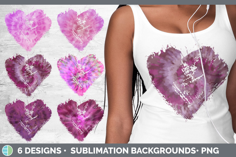 pink-tie-dye-heart-distressed-clipart