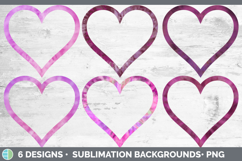 pink-tie-dye-heart-frame-clipart