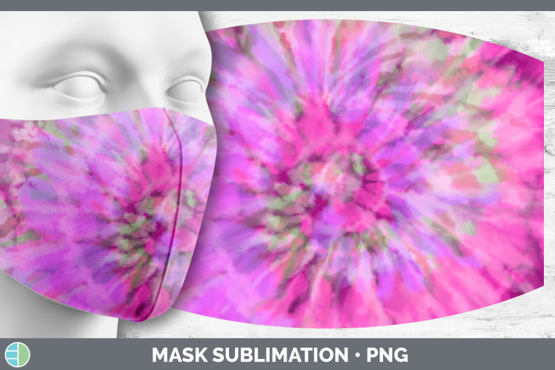 pink-tie-dye-mask-sublimation-bundle-face-mask-designs