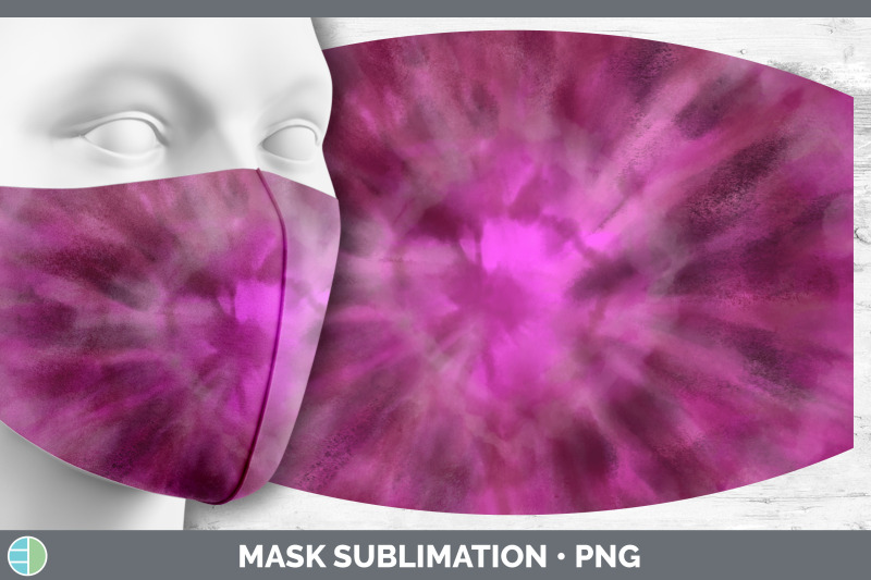 pink-tie-dye-mask-sublimation-bundle-face-mask-designs