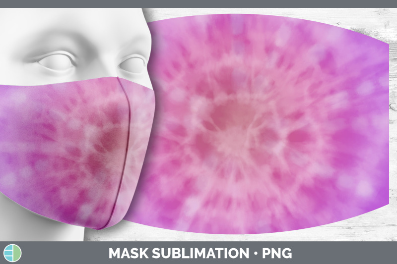 pink-tie-dye-mask-sublimation-bundle-face-mask-designs