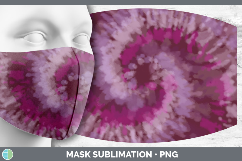 pink-tie-dye-mask-sublimation-bundle-face-mask-designs