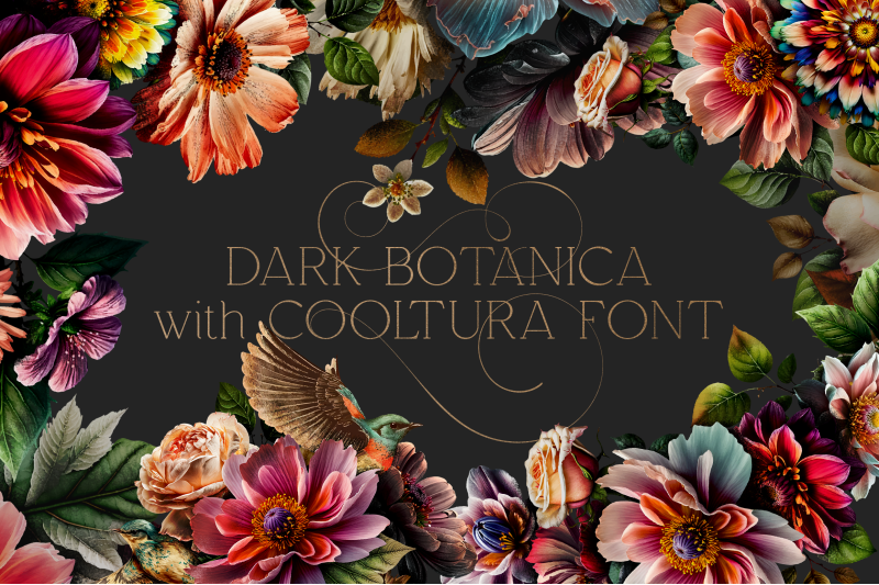 dark-botanica-with-cooltura-font