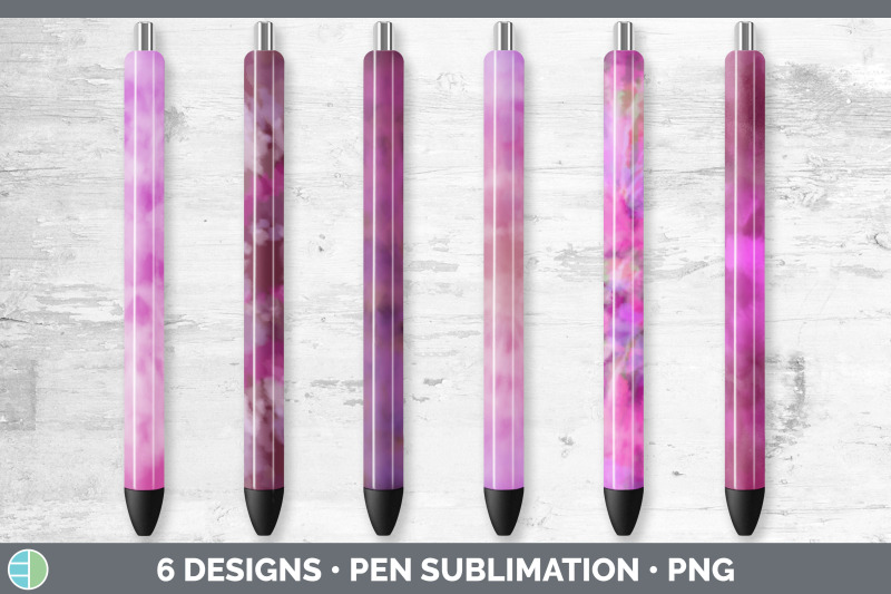 pink-tie-dye-pen-wraps-epoxy-sublimation-bundle