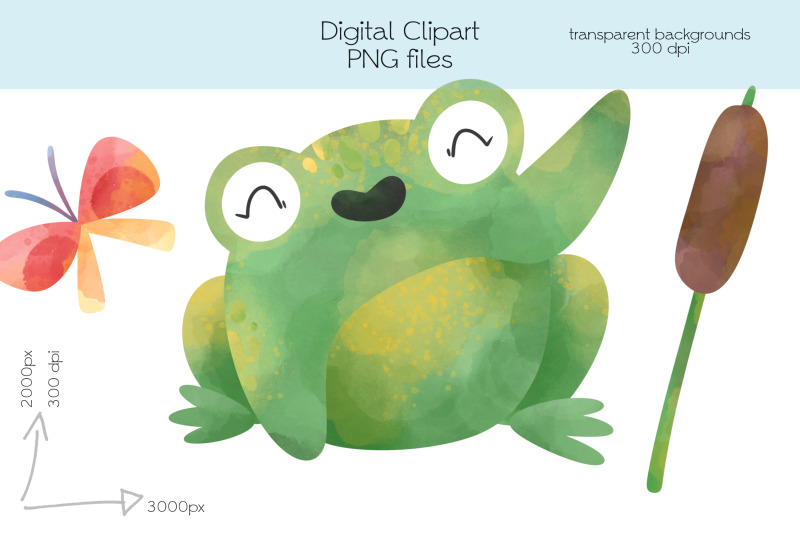 frog-clipart-png-files