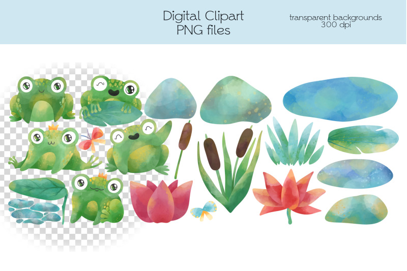 frog-clipart-png-files