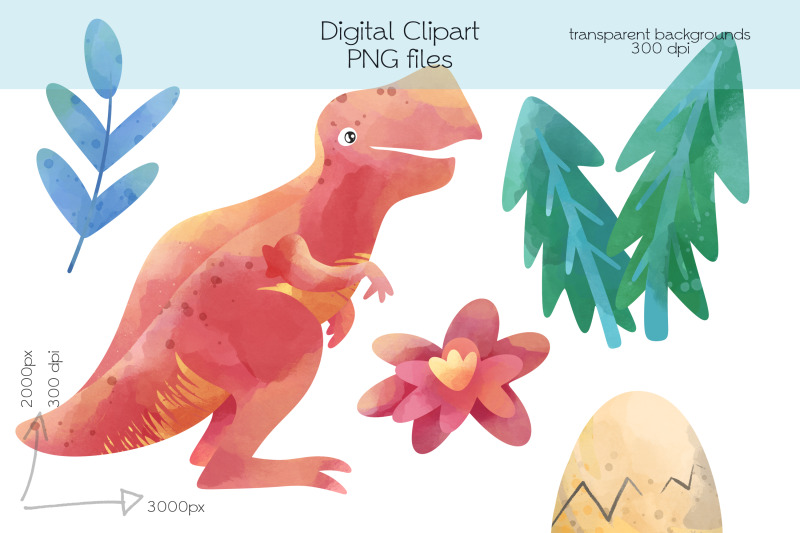 dinosaurs-clipart-png-files