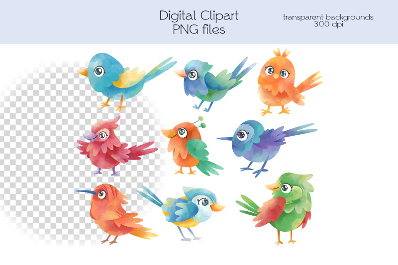 birds-clipart-png-files