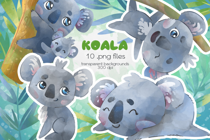 koala-clipart-png-files