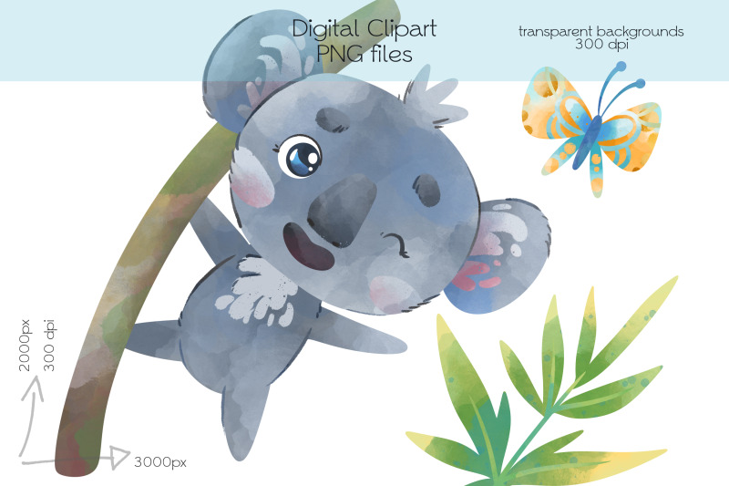 koala-clipart-png-files