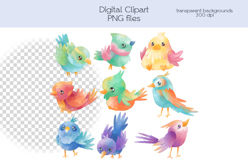 birds-clipart-png-files