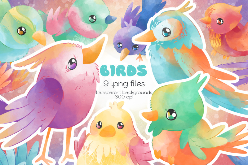 birds-clipart-png-files