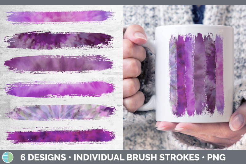 purple-tie-dye-brush-strokes-png-sublimation-designs