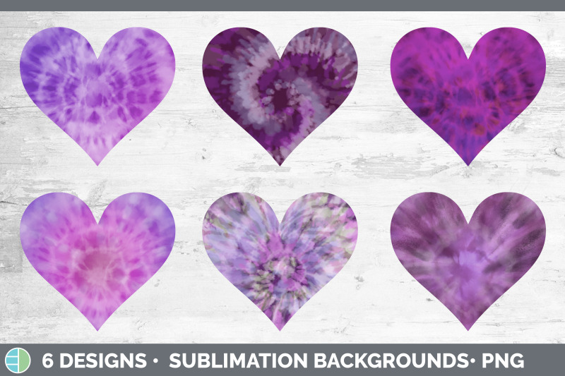 purple-tie-dye-hearts-clipart