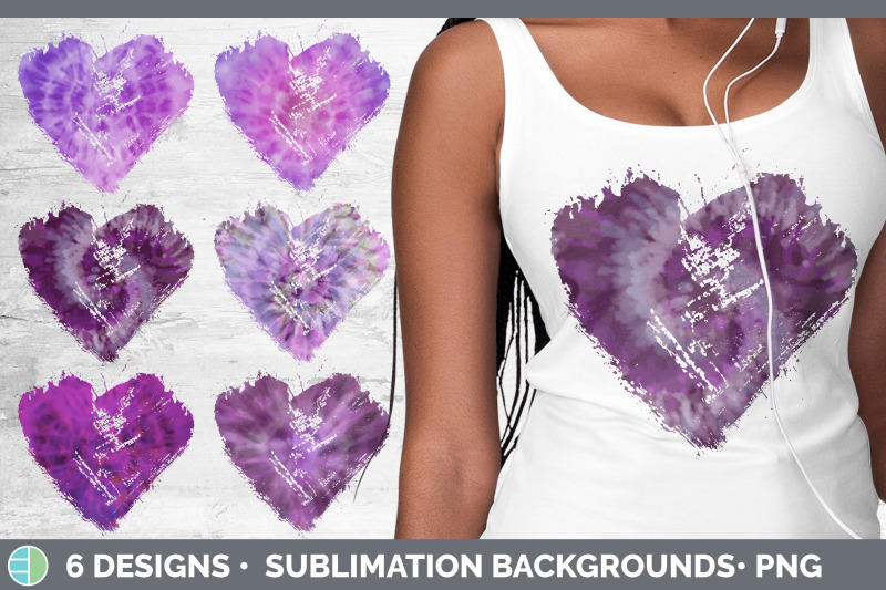 purple-tie-dye-heart-distressed-clipart