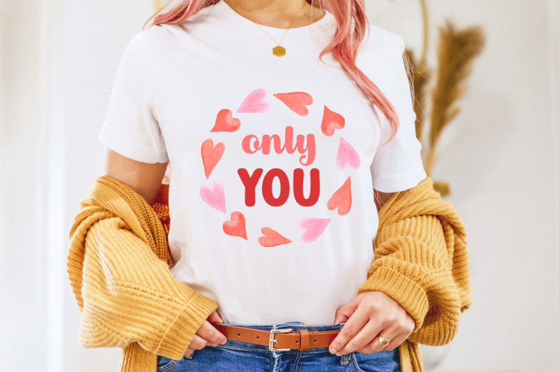 only-you-sublimation-png