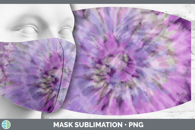 purple-tie-dye-mask-sublimation-bundle-face-mask-designs