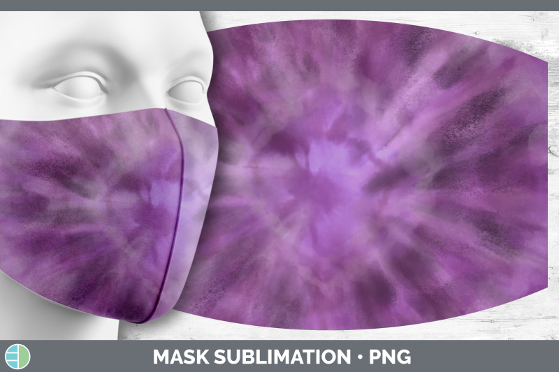 purple-tie-dye-mask-sublimation-bundle-face-mask-designs