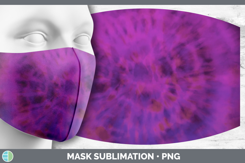 purple-tie-dye-mask-sublimation-bundle-face-mask-designs