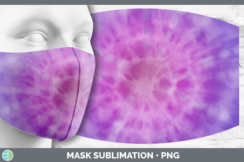 purple-tie-dye-mask-sublimation-bundle-face-mask-designs