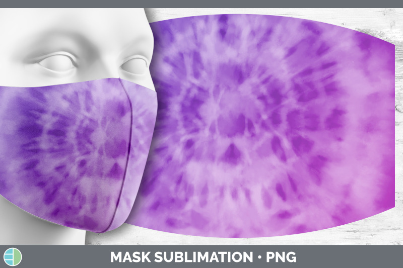 purple-tie-dye-mask-sublimation-bundle-face-mask-designs