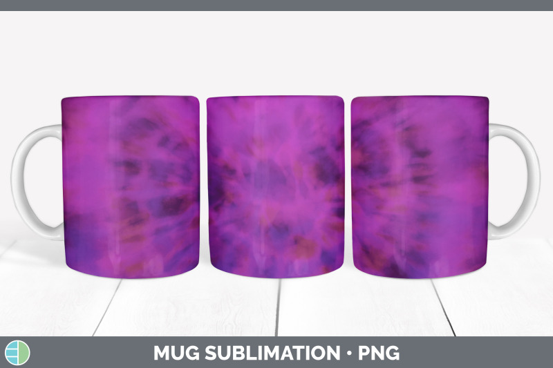 purple-tie-dye-mug-sublimation