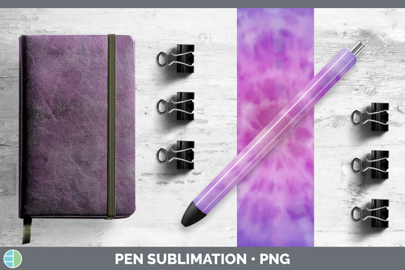 purple-tie-dye-pen-wraps-epoxy-sublimation-bundle