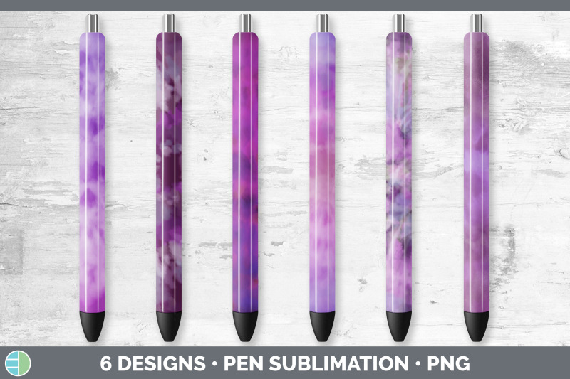 purple-tie-dye-pen-wraps-epoxy-sublimation-bundle