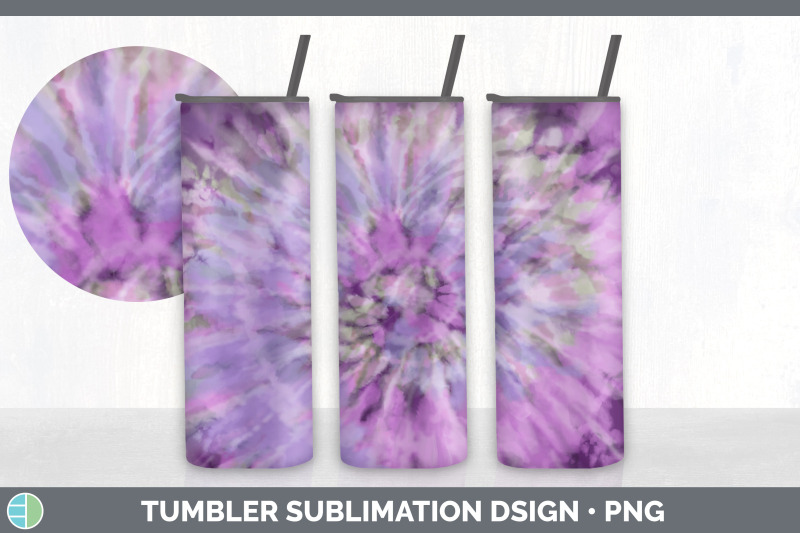 purple-tie-dye-tumbler-sublimation-bundle