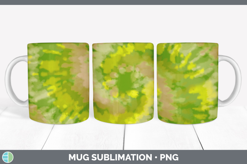 yellow-tie-dye-mug-sublimation