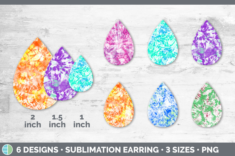 tie-dye-teardrop-earring-sublimation-designs-bundle