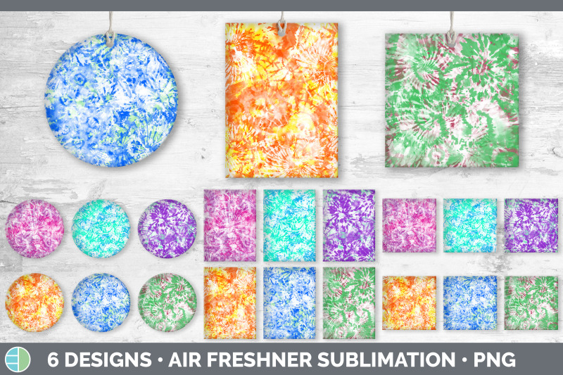 tie-dye-air-freshener-sublimation-designs-bundle