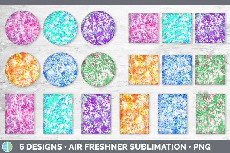 tie-dye-air-freshener-sublimation-designs-bundle