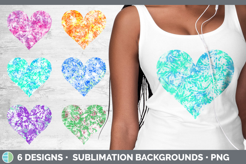 tie-dye-heart-sublimation-background-bundle