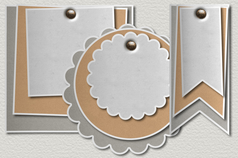 paper-tags-png-collection