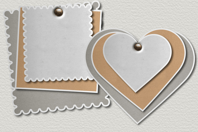 paper-tags-png-collection