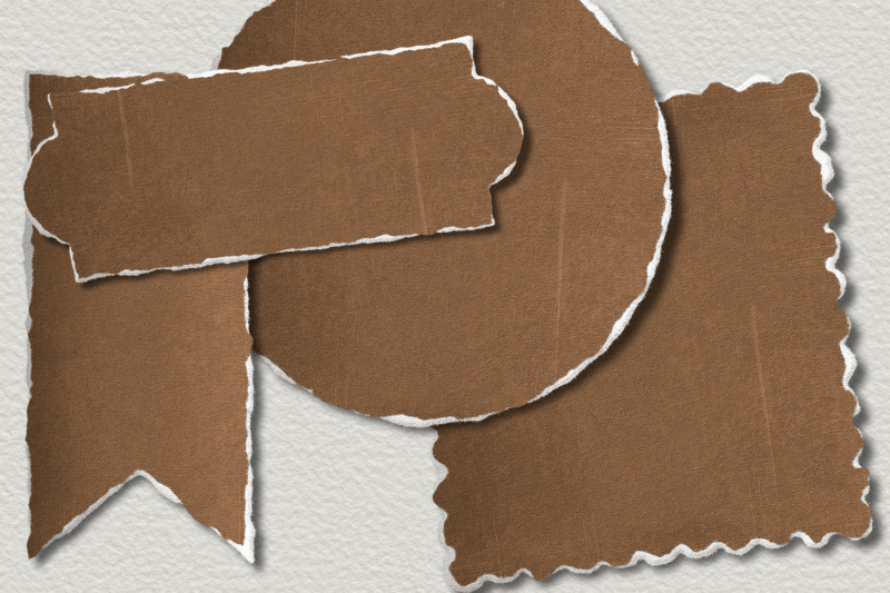 paper-tags-png-collection