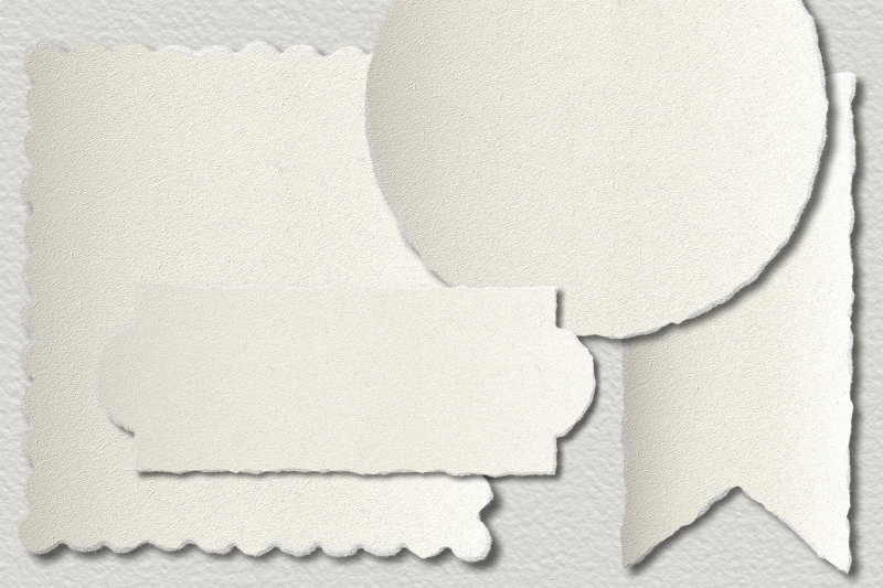 paper-tags-png-collection